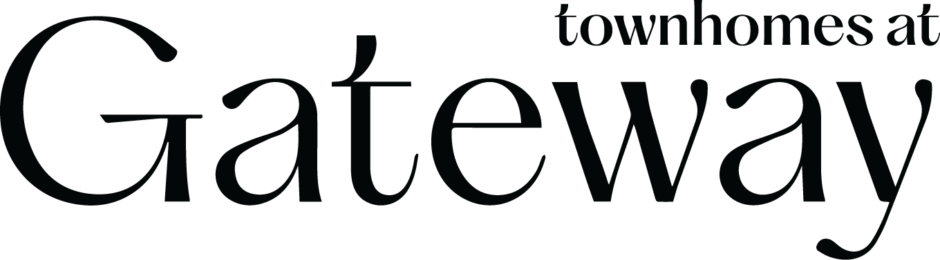 logo  Townhomes at Gateway, Bensalem, PA